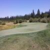  Hole #4 - Greenside - Thursday, July 28, 2016 (Sunriver #1 Trip)
