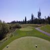  Hole #4 - Tee Shot - Thursday, July 28, 2016 (Sunriver #1 Trip)
