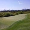  Hole #5 - Greenside - Thursday, July 28, 2016 (Sunriver #1 Trip)
