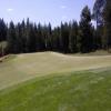  Hole #6 - Greenside - Thursday, July 28, 2016 (Sunriver #1 Trip)