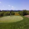  Hole #6 - Tee Shot - Thursday, July 28, 2016 (Sunriver #1 Trip)