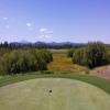 Hole #6 - Tee Shot - Thursday, July 28, 2016 (Sunriver #1 Trip)