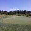  Hole #8 - Greenside - Thursday, July 28, 2016 (Sunriver #1 Trip)