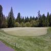 Practice Green - Thursday, July 28, 2016 (Sunriver #1 Trip)