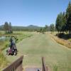 Sunriver Resort (Meadows) - Practice Green - Tuesday, July 19, 2022 (Sunriver #2 Trip)