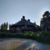 Sunriver Resort (Meadows) - Clubhouse - Tuesday, July 19, 2022 (Sunriver #2 Trip)