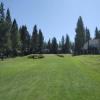 Sunriver Resort (Meadows) Hole #10 - Approach - 2nd - Tuesday, July 19, 2022 (Sunriver #2 Trip)