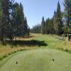 Sunriver Resort (Meadows) Hole #11 - Tee Shot - Tuesday, July 19, 2022 (Sunriver #2 Trip)