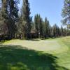 Sunriver Resort (Meadows) Hole #12 - Greenside - Tuesday, July 19, 2022 (Sunriver #2 Trip)