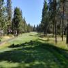 Sunriver Resort (Meadows) Hole #12 - Tee Shot - Tuesday, July 19, 2022 (Sunriver #2 Trip)