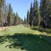 Sunriver Resort (Meadows) Hole #13 - Tee Shot - Tuesday, July 19, 2022 (Sunriver #2 Trip)