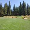 Sunriver Resort (Meadows) Hole #14 - Approach - Tuesday, July 19, 2022 (Sunriver #2 Trip)