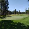 Sunriver Resort (Meadows) Hole #14 - Greenside - Tuesday, July 19, 2022 (Sunriver #2 Trip)