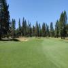 Sunriver Resort (Meadows) Hole #15 - Approach - Tuesday, July 19, 2022 (Sunriver #2 Trip)