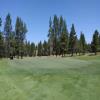Sunriver Resort (Meadows) Hole #15 - Greenside - Tuesday, July 19, 2022 (Sunriver #2 Trip)