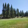 Sunriver Resort (Meadows) Hole #16 - Greenside - Tuesday, July 19, 2022 (Sunriver #2 Trip)