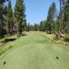 Sunriver Resort (Meadows) Hole #16 - Tee Shot - Tuesday, July 19, 2022 (Sunriver #2 Trip)