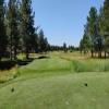 Sunriver Resort (Meadows) Hole #17 - Tee Shot - Tuesday, July 19, 2022 (Sunriver #2 Trip)