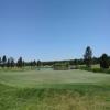 Sunriver Resort (Meadows) Hole #18 - Greenside - Tuesday, July 19, 2022 (Sunriver #2 Trip)