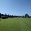 Sunriver Resort (Meadows) Hole #3 - Approach - Tuesday, July 19, 2022 (Sunriver #2 Trip)