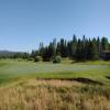Sunriver Resort (Meadows) Hole #3 - Greenside - Tuesday, July 19, 2022 (Sunriver #2 Trip)