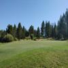 Sunriver Resort (Meadows) Hole #4 - Greenside - Tuesday, July 19, 2022 (Sunriver #2 Trip)