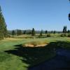 Sunriver Resort (Meadows) Hole #5 - Greenside - Tuesday, July 19, 2022 (Sunriver #2 Trip)
