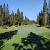 Sunriver Resort (Meadows) Hole #6 - Greenside - Tuesday, July 19, 2022 (Sunriver #2 Trip)