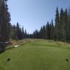 Sunriver Resort (Meadows) Hole #6 - Tee Shot - Tuesday, July 19, 2022 (Sunriver #2 Trip)