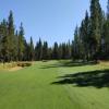 Sunriver Resort (Meadows) Hole #7 - Approach - Tuesday, July 19, 2022 (Sunriver #2 Trip)