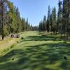 Sunriver Resort (Meadows) Hole #7 - Tee Shot - Tuesday, July 19, 2022 (Sunriver #2 Trip)