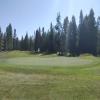 Sunriver Resort (Meadows) Hole #8 - Greenside - Tuesday, July 19, 2022 (Sunriver #2 Trip)