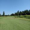 Sunriver Resort (Meadows) Hole #9 - Approach - Tuesday, July 19, 2022 (Sunriver #2 Trip)