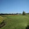 Sunriver Resort (Meadows) - Practice Green - Tuesday, July 19, 2022 (Sunriver #2 Trip)