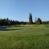 Sunriver Resort (Meadows) - Practice Green - Tuesday, July 19, 2022 (Sunriver #2 Trip)