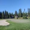  Hole #1 - Greenside - Monday, July 18, 2022 (Sunriver #2 Trip)