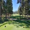  Hole #1 - Tee Shot - Monday, July 18, 2022 (Sunriver #2 Trip)