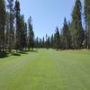  Hole #10 - Approach - Monday, July 18, 2022 (Sunriver #2 Trip)