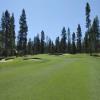  Hole #10 - Approach - 2nd - Monday, July 18, 2022 (Sunriver #2 Trip)