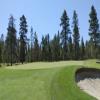  Hole #10 - Greenside - Monday, July 18, 2022 (Sunriver #2 Trip)