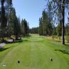  Hole #10 - Tee Shot - Monday, July 18, 2022 (Sunriver #2 Trip)