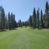  Hole #11 - Approach - Monday, July 18, 2022 (Sunriver #2 Trip)