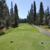  Hole #11 - Tee Shot - Monday, July 18, 2022 (Sunriver #2 Trip)