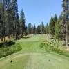  Hole #12 - Tee Shot - Monday, July 18, 2022 (Sunriver #2 Trip)