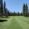  Hole #13 - Approach - Monday, July 18, 2022 (Sunriver #2 Trip)