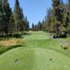  Hole #13 - Tee Shot - Monday, July 18, 2022 (Sunriver #2 Trip)