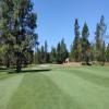  Hole #14 - Approach - Monday, July 18, 2022 (Sunriver #2 Trip)