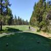  Hole #14 - Tee Shot - Monday, July 18, 2022 (Sunriver #2 Trip)