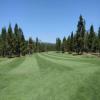  Hole #15 - Approach - Monday, July 18, 2022 (Sunriver #2 Trip)