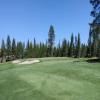  Hole #15 - Approach - 2nd - Monday, July 18, 2022 (Sunriver #2 Trip)